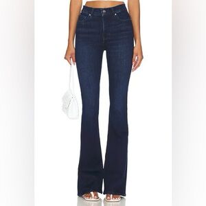 Mother The Runaway Flare Jeans